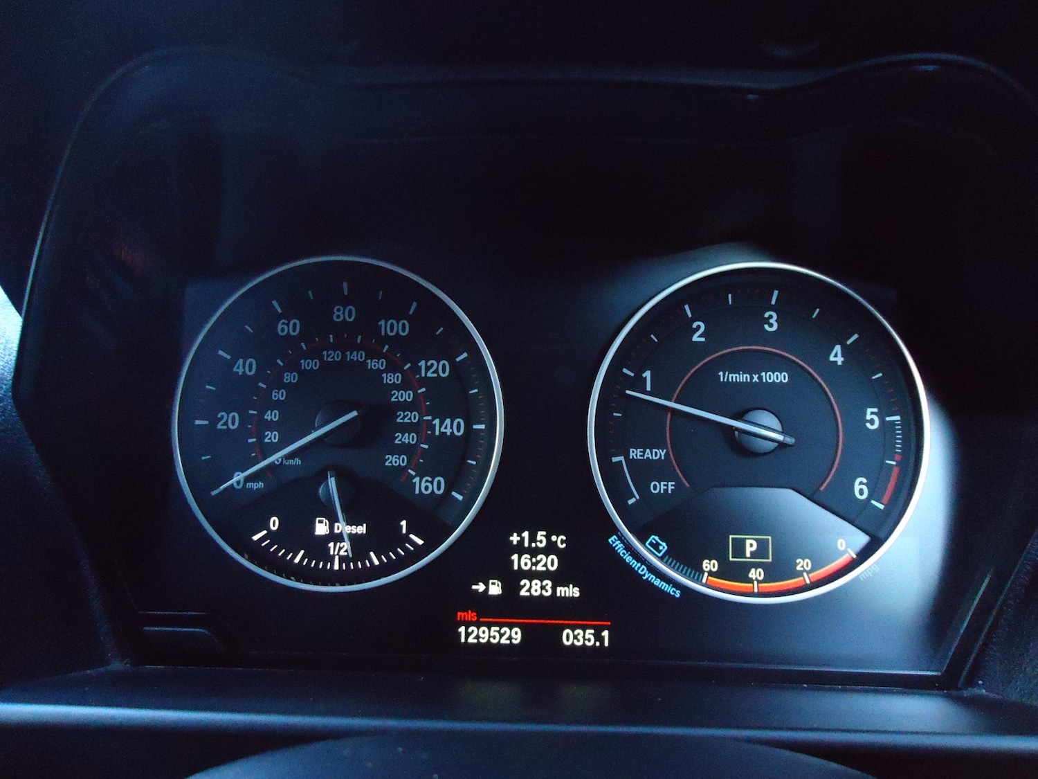 Used BMW 1 Series 2012 for sale - 77118523: Photo 32