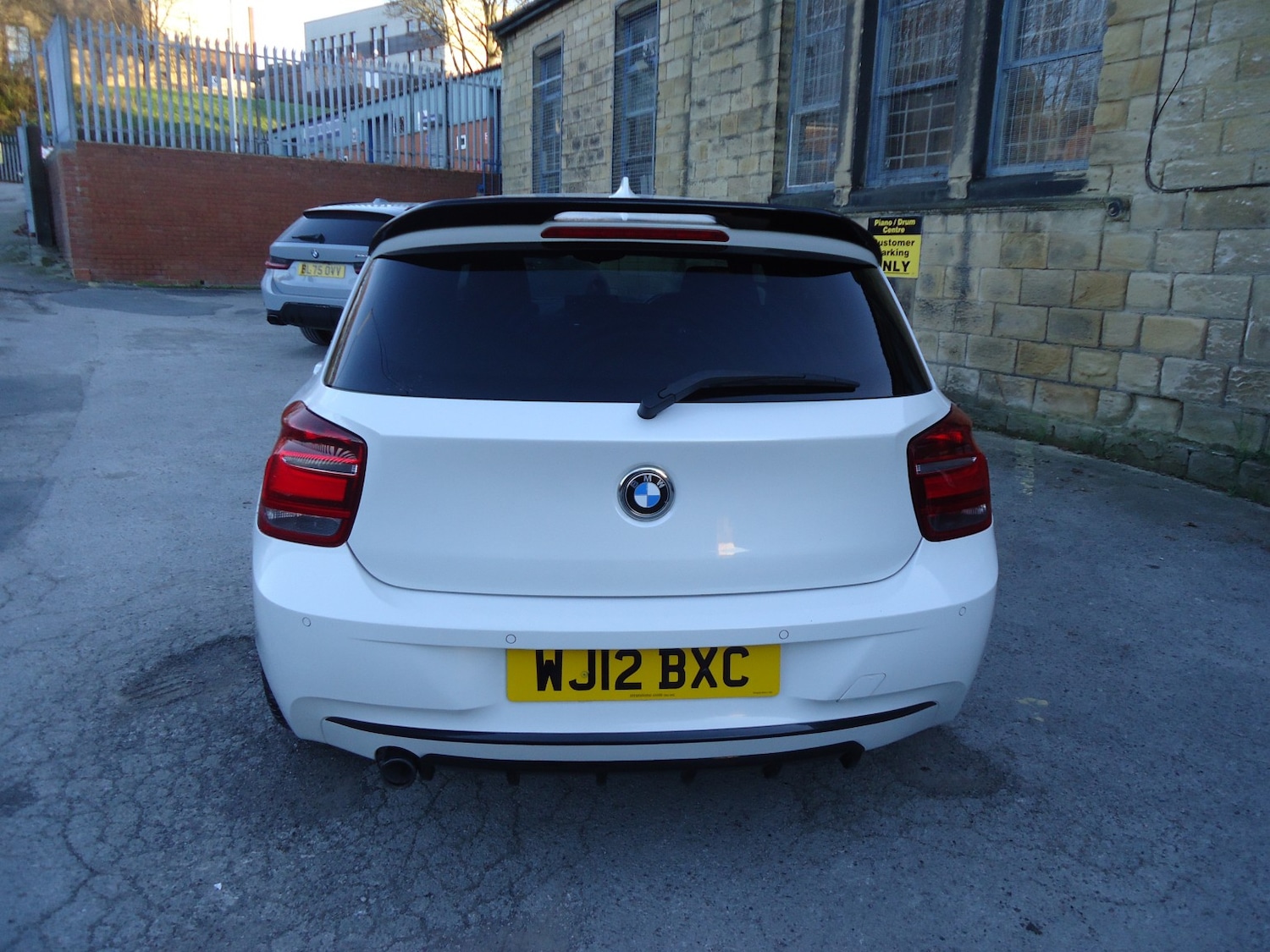 Used BMW 1 Series 2012 for sale - 77118523: Photo 5