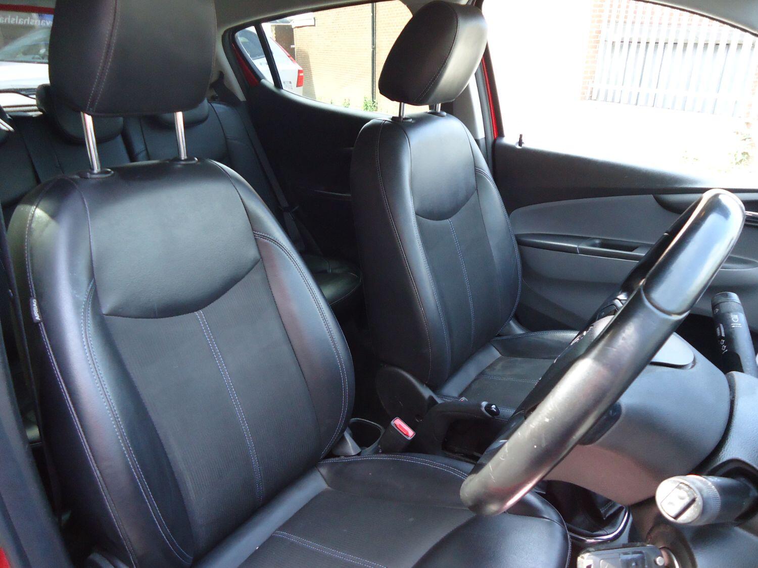 Used Vauxhall Viva 2016 for sale - 76794197: Photo 11