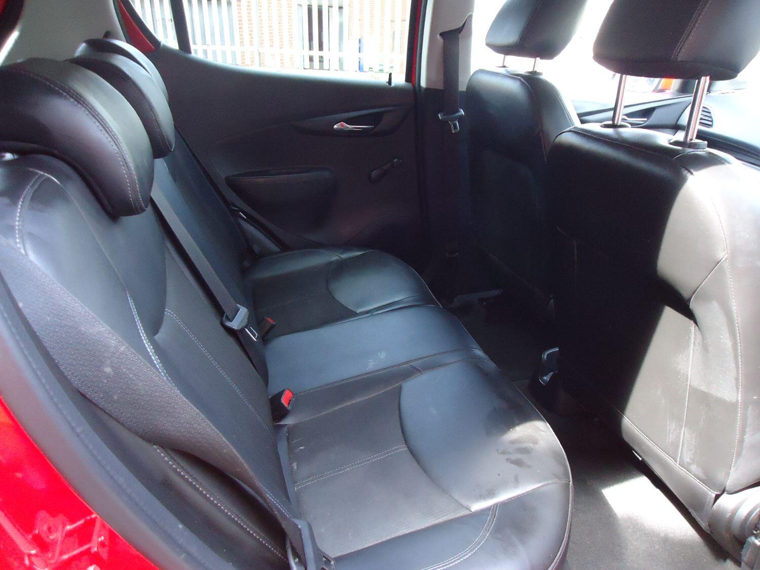 Used Vauxhall Viva 2016 for sale - 76794197: Photo 12