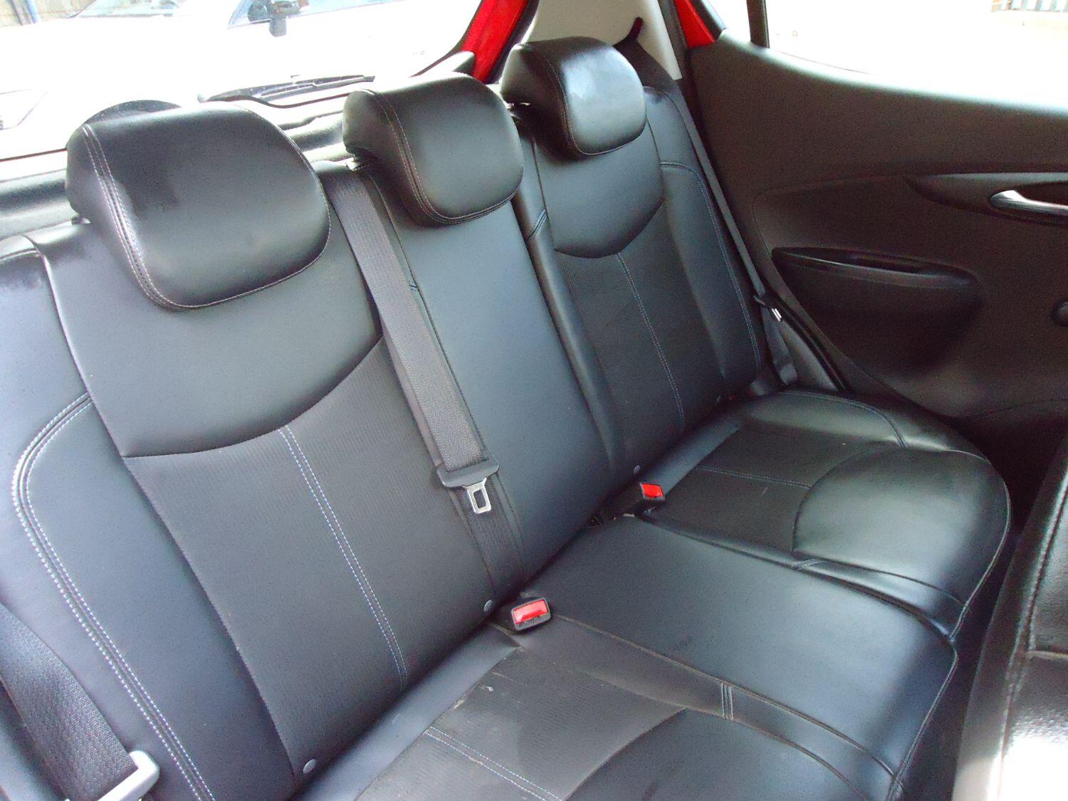 Used Vauxhall Viva 2016 for sale - 76794197: Photo 13