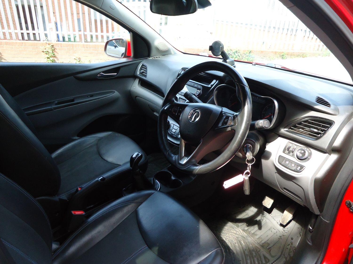 Used Vauxhall Viva 2016 for sale - 76794197: Photo 14