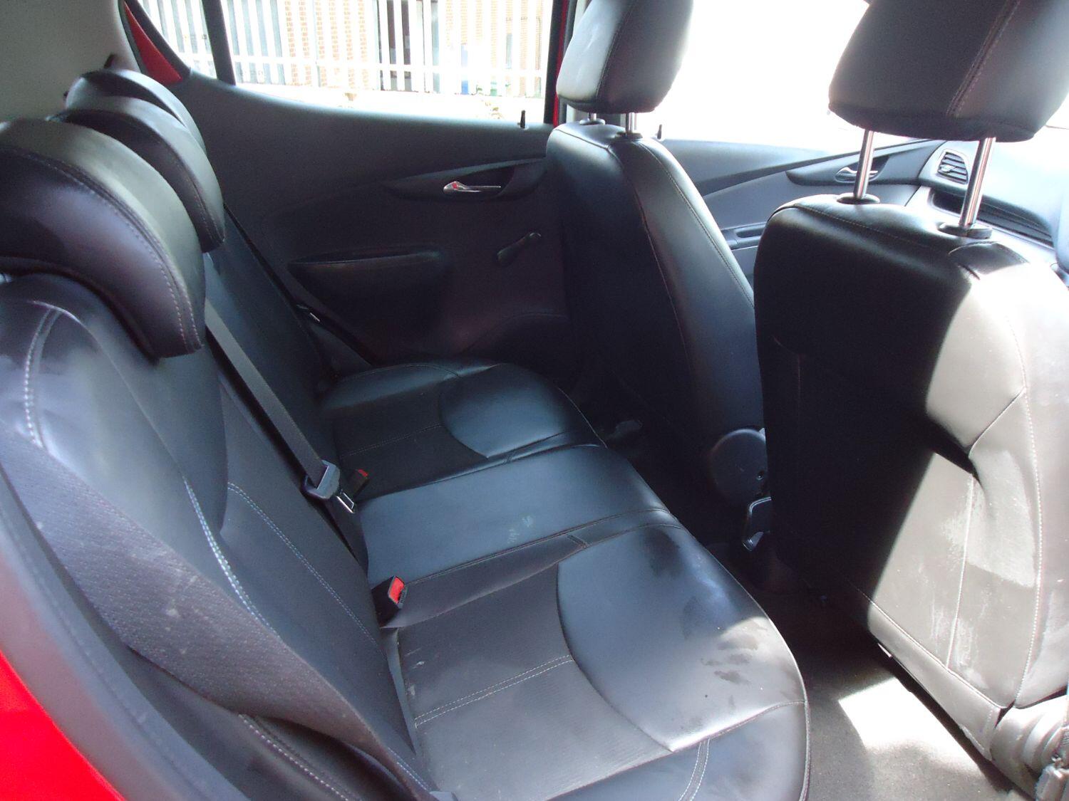 Used Vauxhall Viva 2016 for sale - 76794197: Photo 15