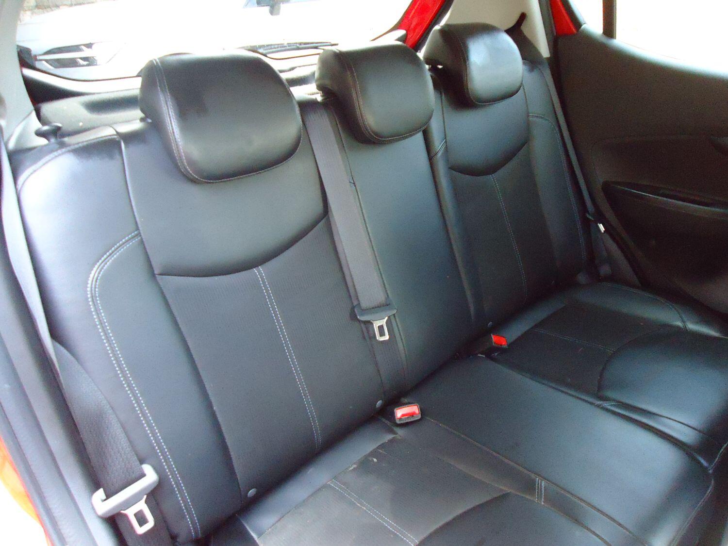 Used Vauxhall Viva 2016 for sale - 76794197: Photo 16