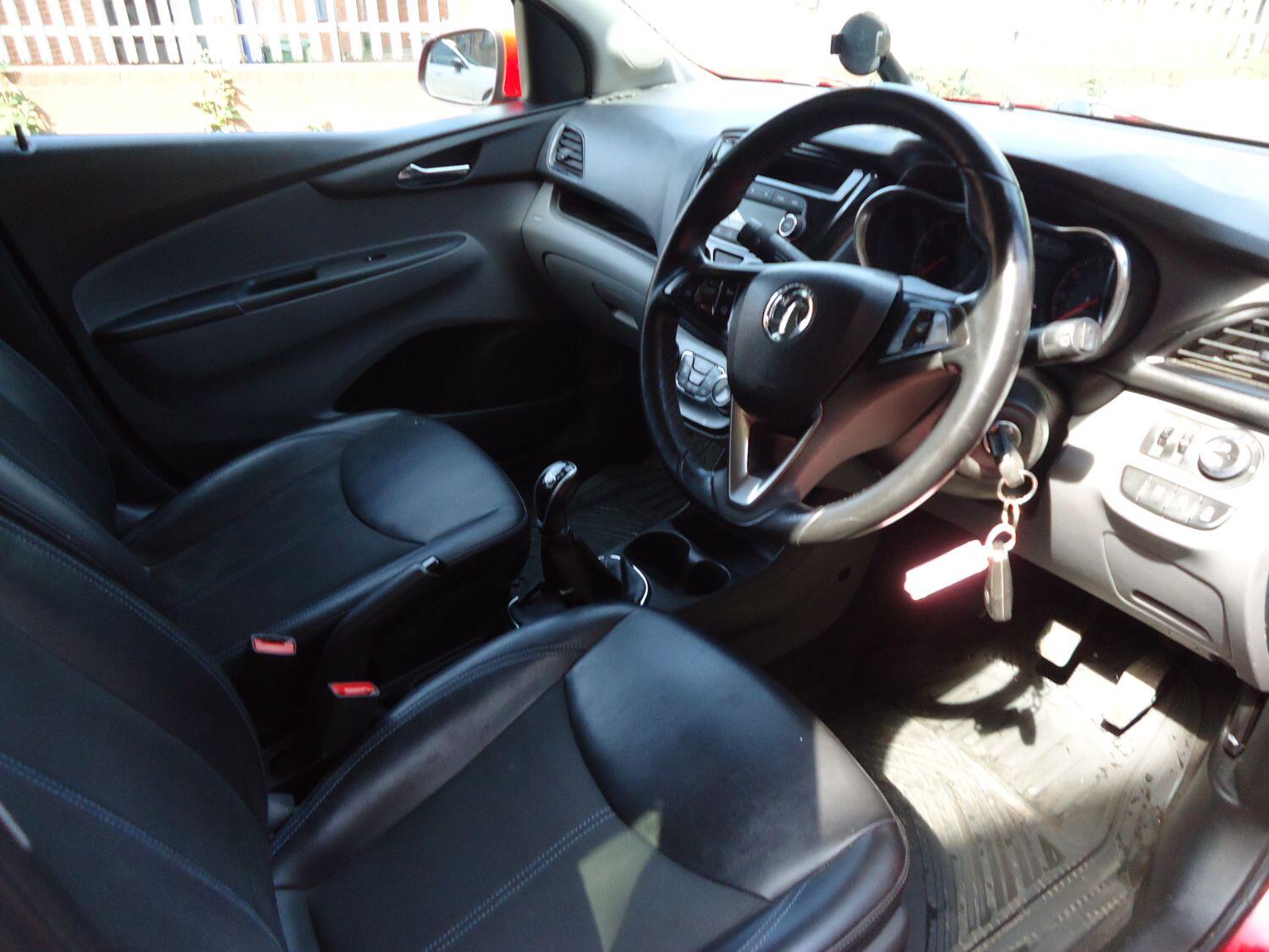 Used Vauxhall Viva 2016 for sale - 76794197: Photo 19