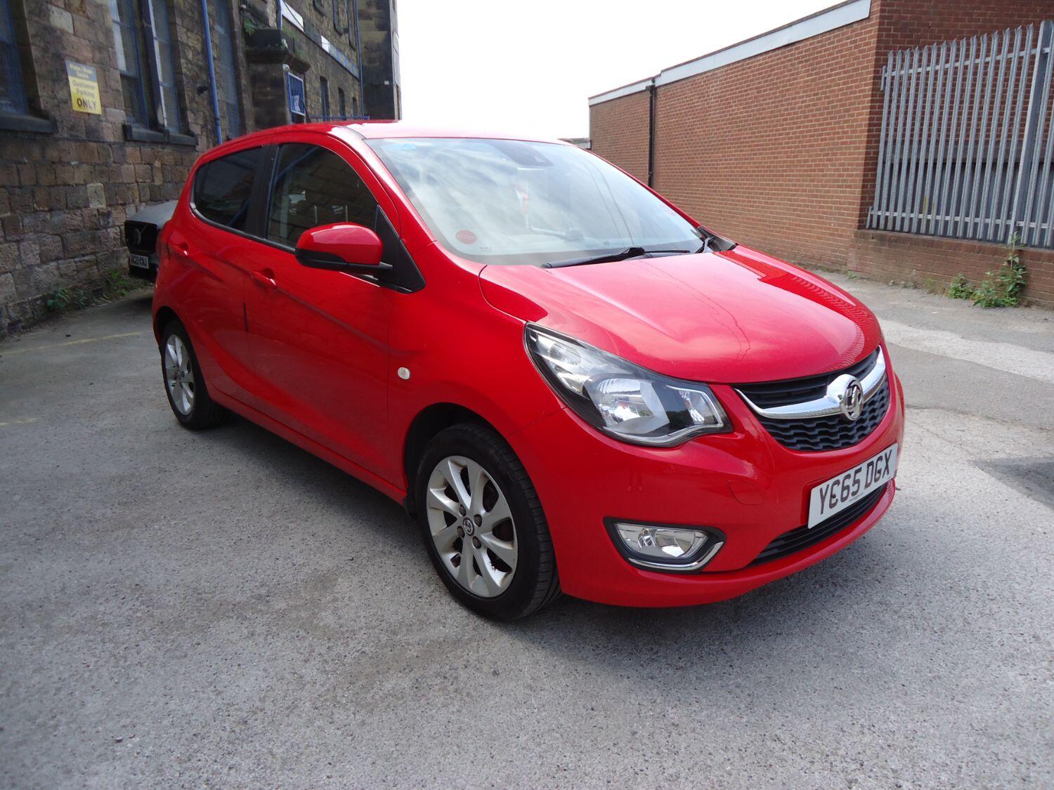 Used Vauxhall Viva 2016 for sale - 76794197: Photo 2