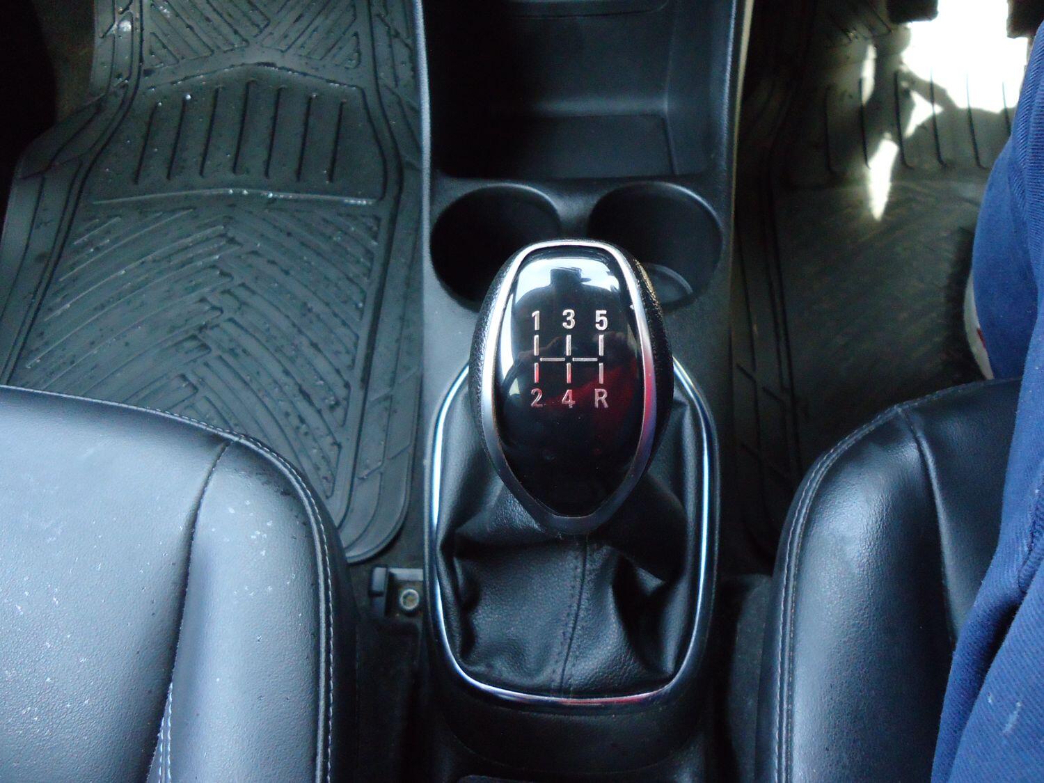 Used Vauxhall Viva 2016 for sale - 76794197: Photo 20