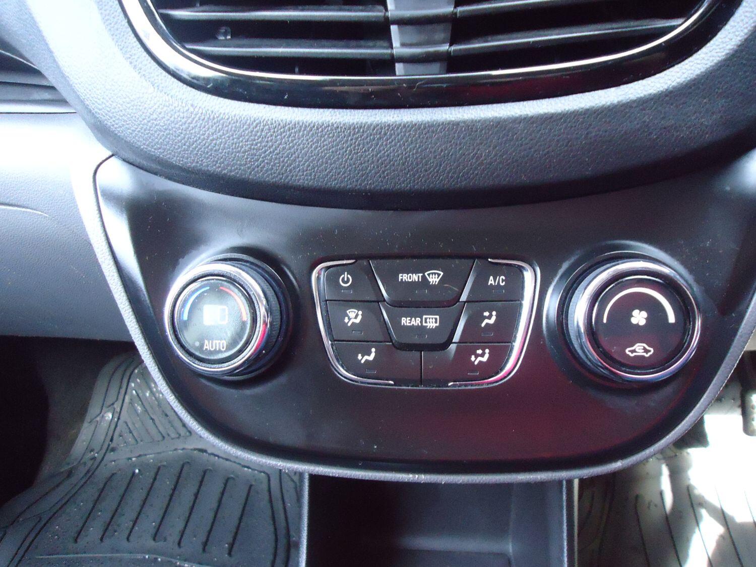 Used Vauxhall Viva 2016 for sale - 76794197: Photo 21