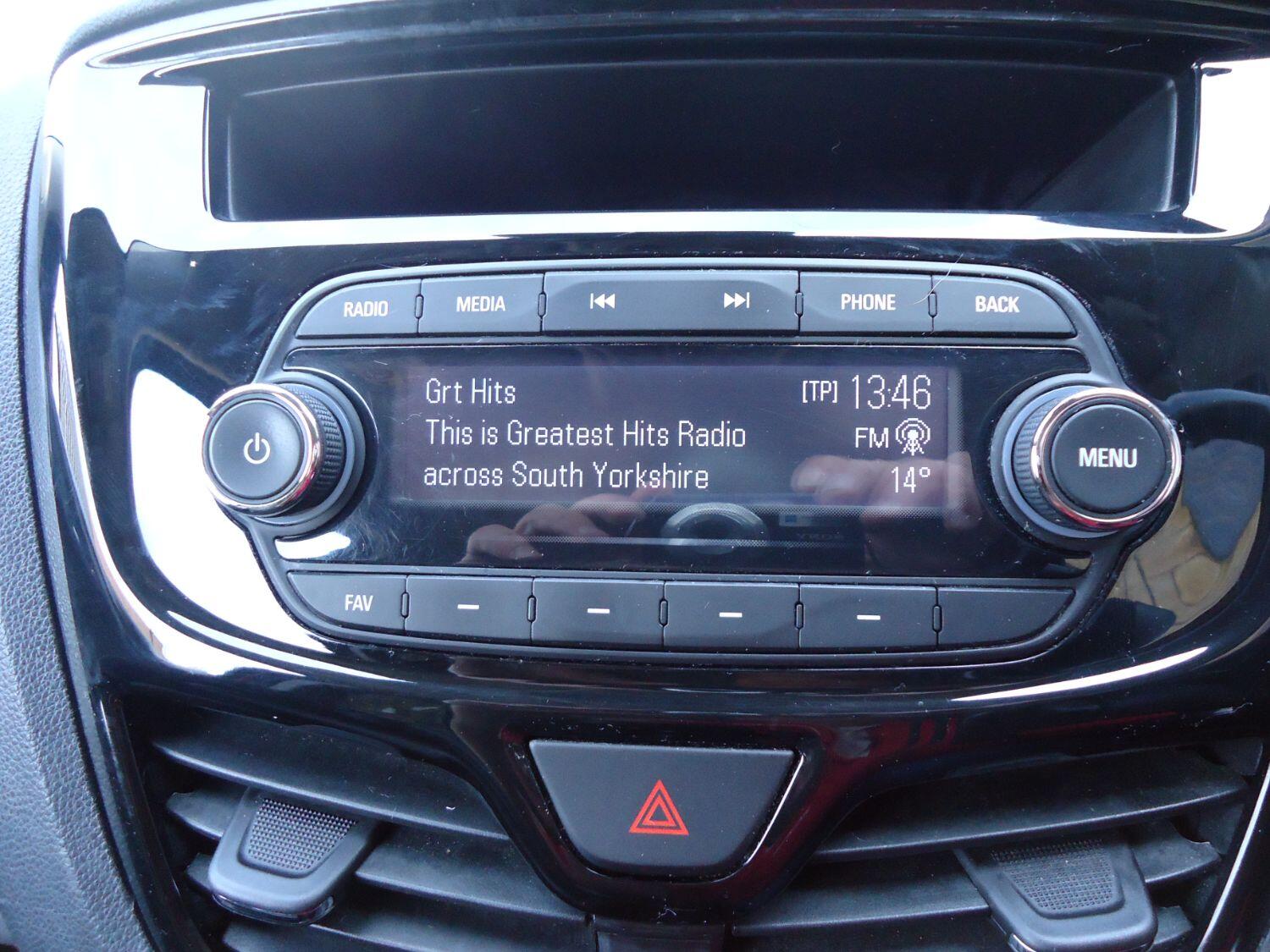 Used Vauxhall Viva 2016 for sale - 76794197: Photo 22