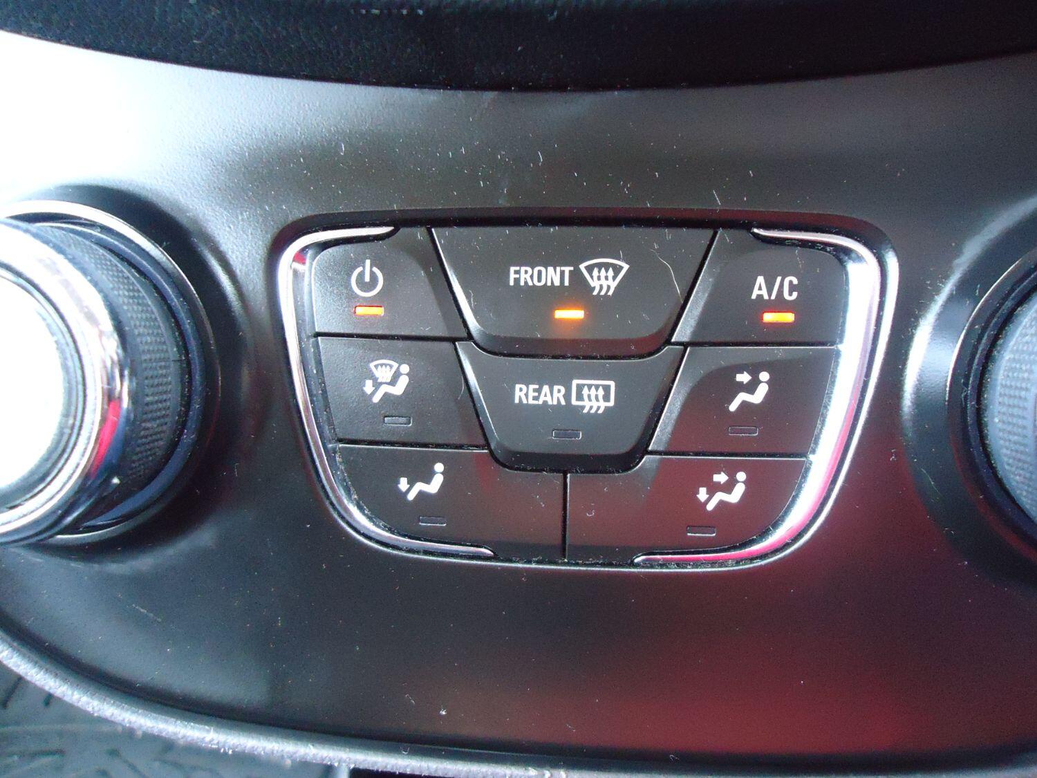 Used Vauxhall Viva 2016 for sale - 76794197: Photo 23