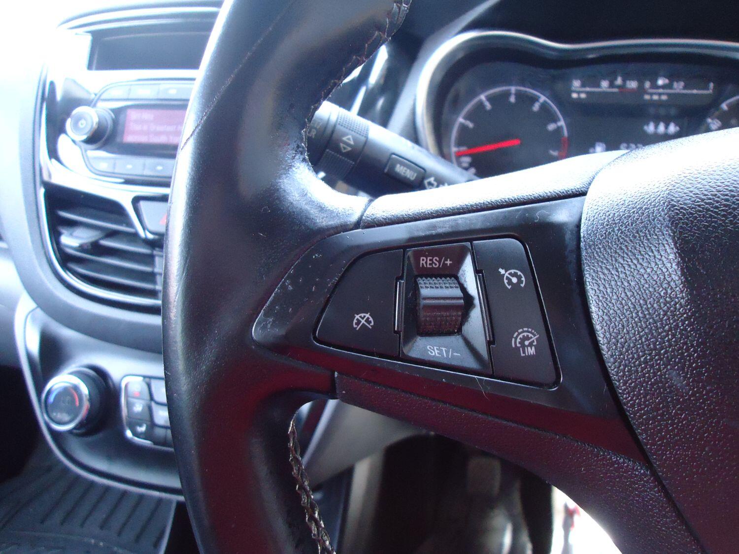 Used Vauxhall Viva 2016 for sale - 76794197: Photo 24