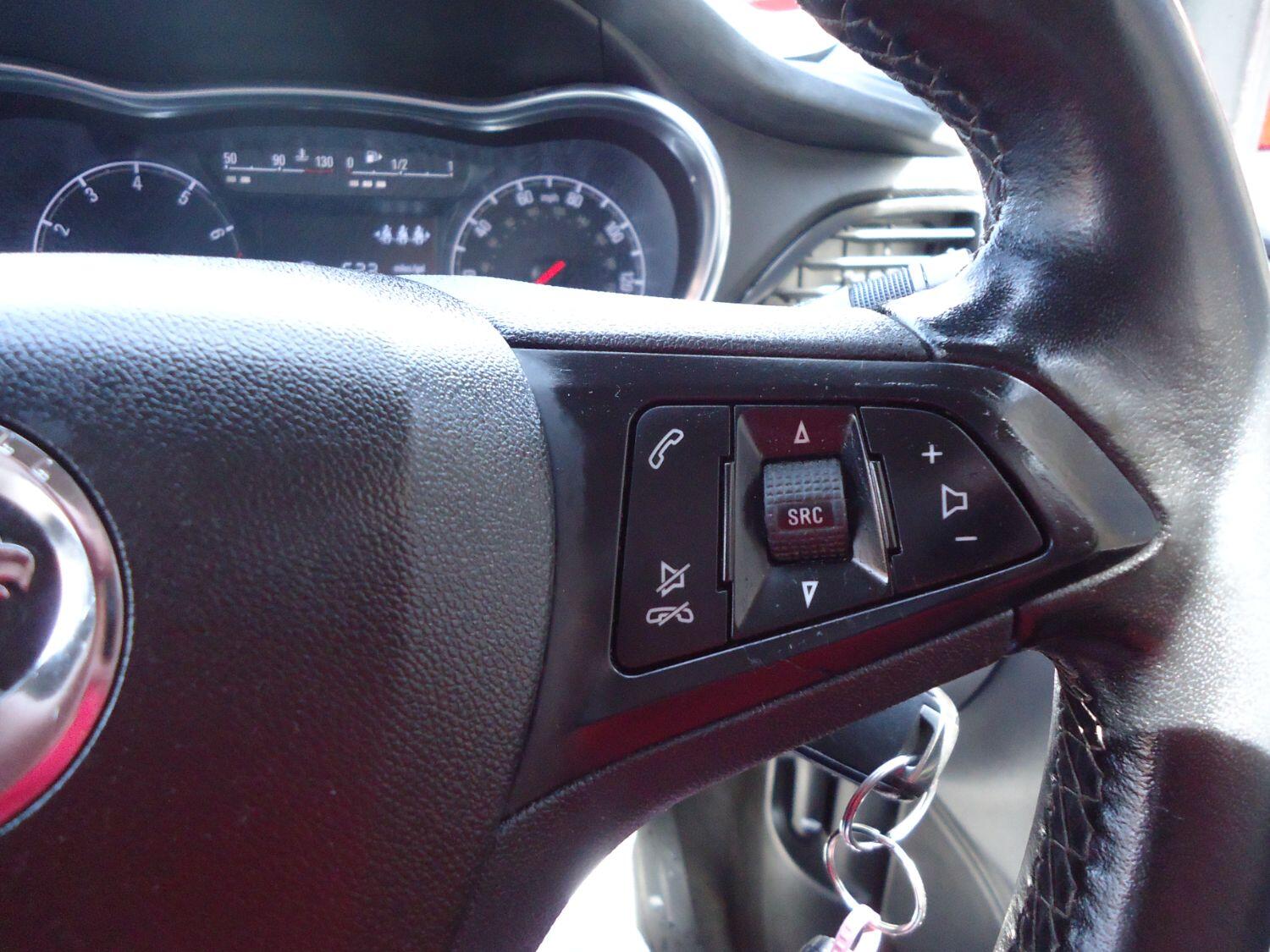 Used Vauxhall Viva 2016 for sale - 76794197: Photo 26