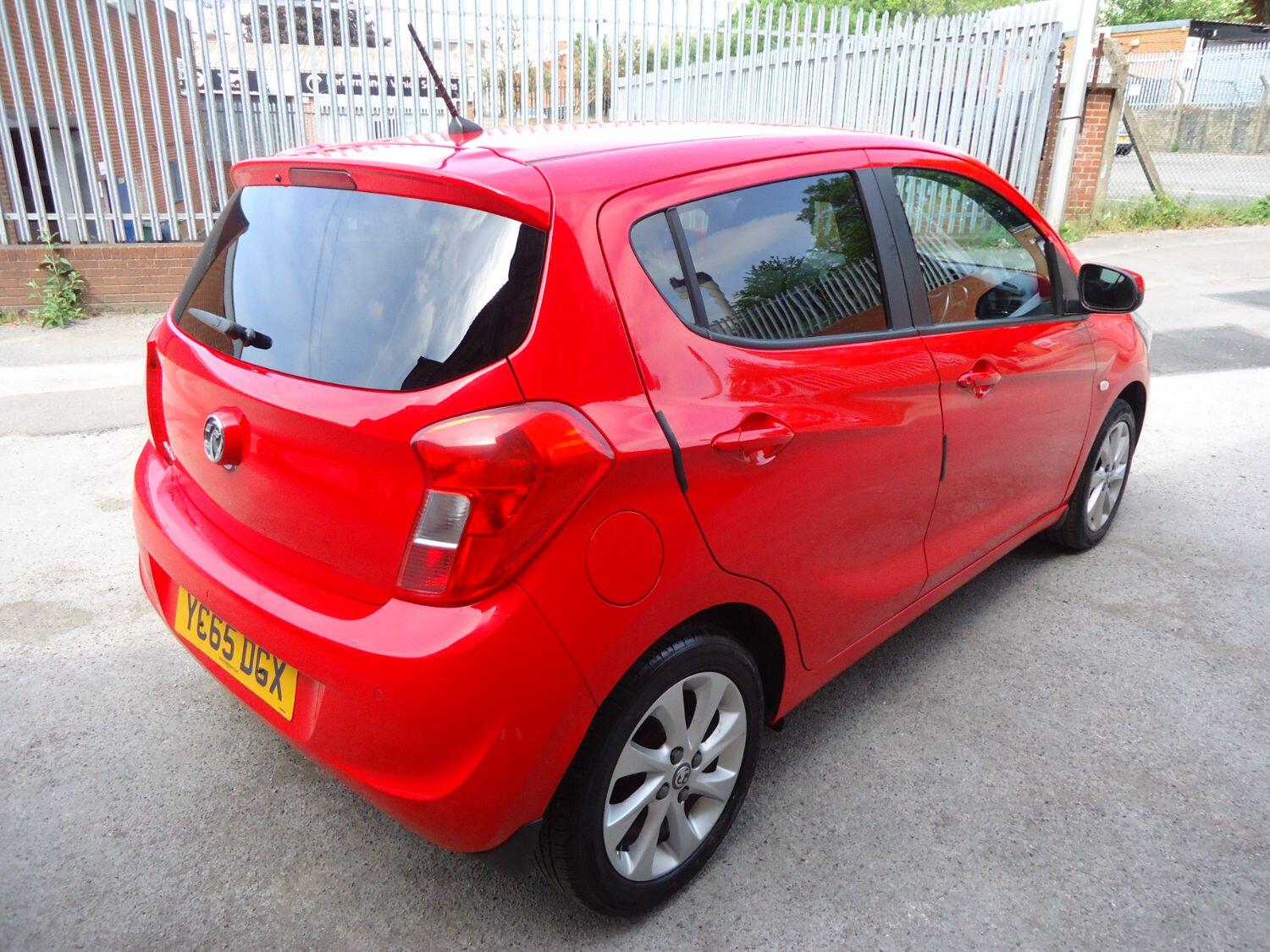 Used Vauxhall Viva 2016 for sale - 76794197: Photo 7