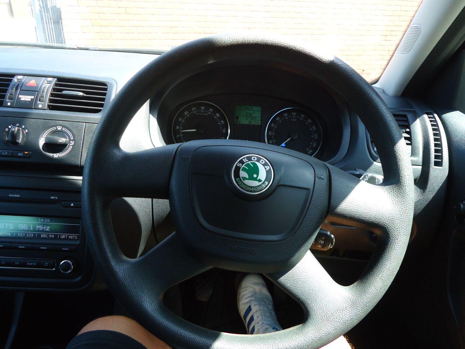 Vehicle 19