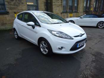 Used Ford Fiesta 2012 for sale - 73082380: Photo
