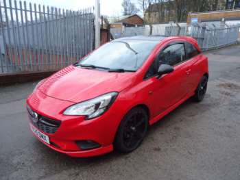 Used Vauxhall Corsa 2015 for sale - 73573897: Photo