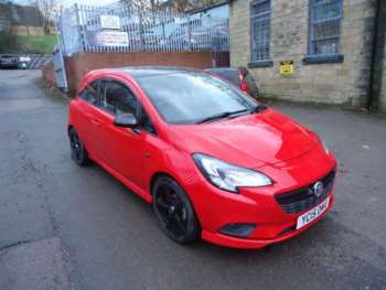 Used Vauxhall Corsa 2015 for sale - 73573897: Photo