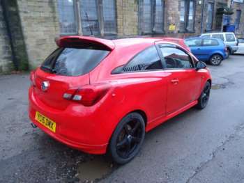 Used Vauxhall Corsa 2015 for sale - 73573897: Photo