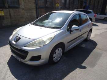 Used Peugeot 207 2010 for sale - 75074214: Photo