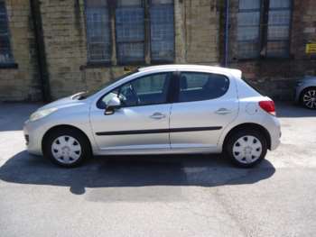 Used Peugeot 207 2010 for sale - 75074214: Photo