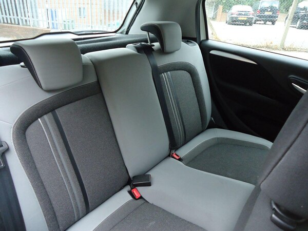 Used Fiat Punto 2012 for sale - 75667957: Photo 12