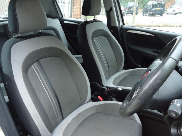 Used Fiat Punto 2012 for sale - 75667957: Photo 14