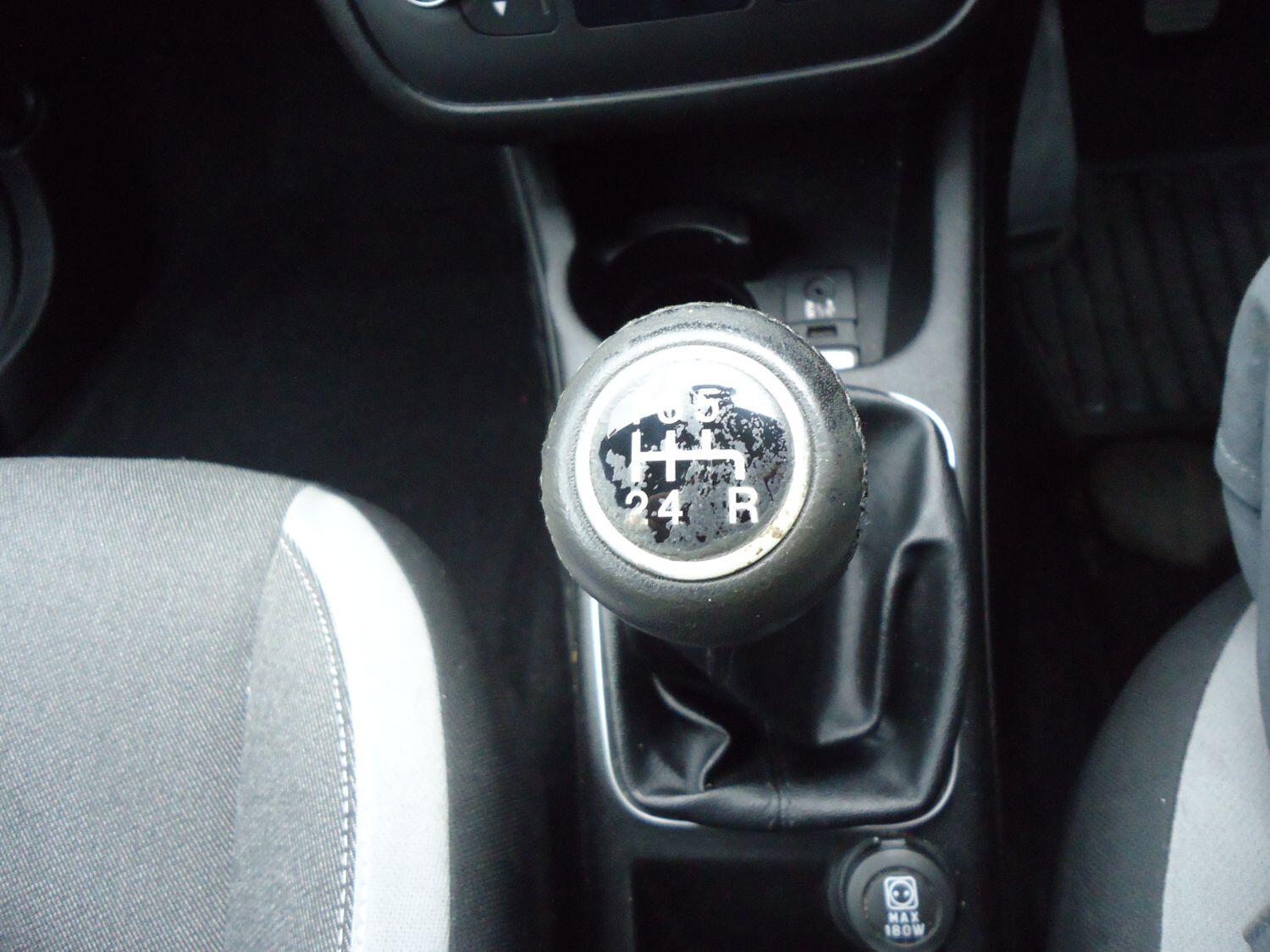 Vehicle 17