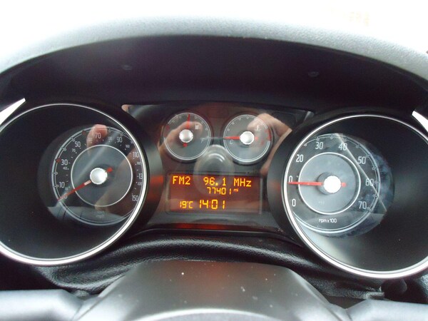 Used Fiat Punto 2012 for sale - 75667957: Photo 25