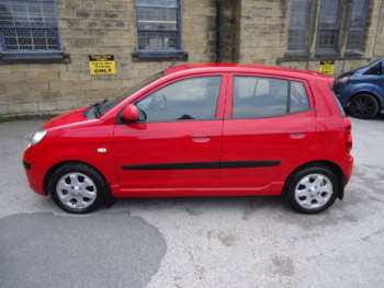 Used Kia Picanto 2009 for sale - 75428657: Photo