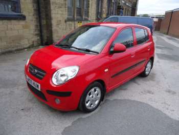 Used Kia Picanto 2009 for sale - 75428657: Photo