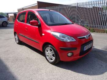 2009 - 1.2 Comfort 5-Door