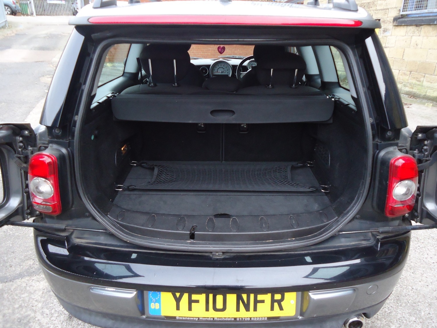 Used MINI Clubman 2010 for sale - 77118507: Photo 11