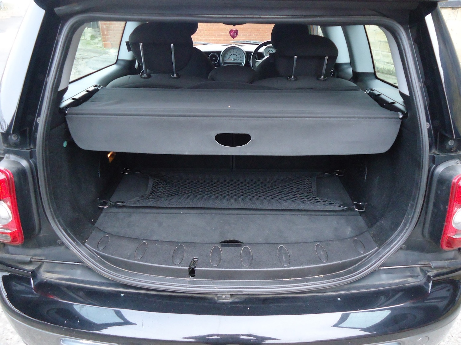 Used MINI Clubman 2010 for sale - 77118507: Photo 12