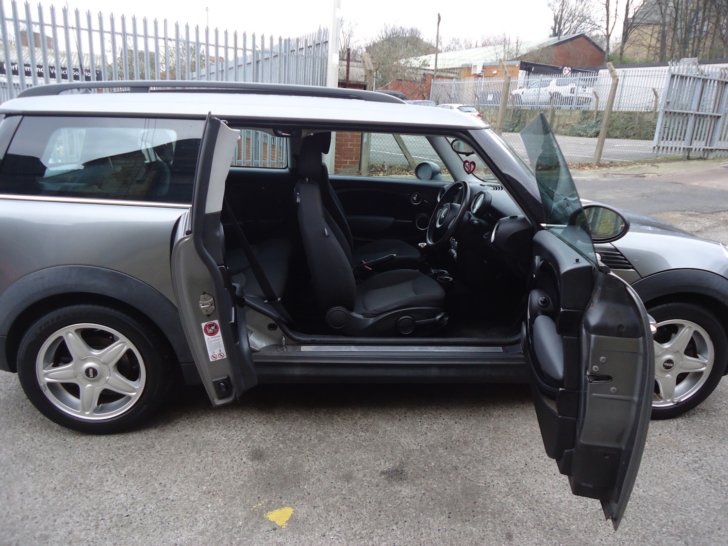 Used MINI Clubman 2010 for sale - 77118507: Photo 13