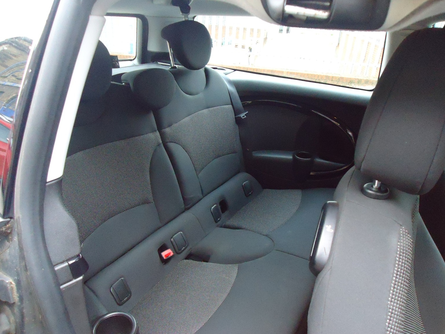 Used MINI Clubman 2010 for sale - 77118507: Photo 14