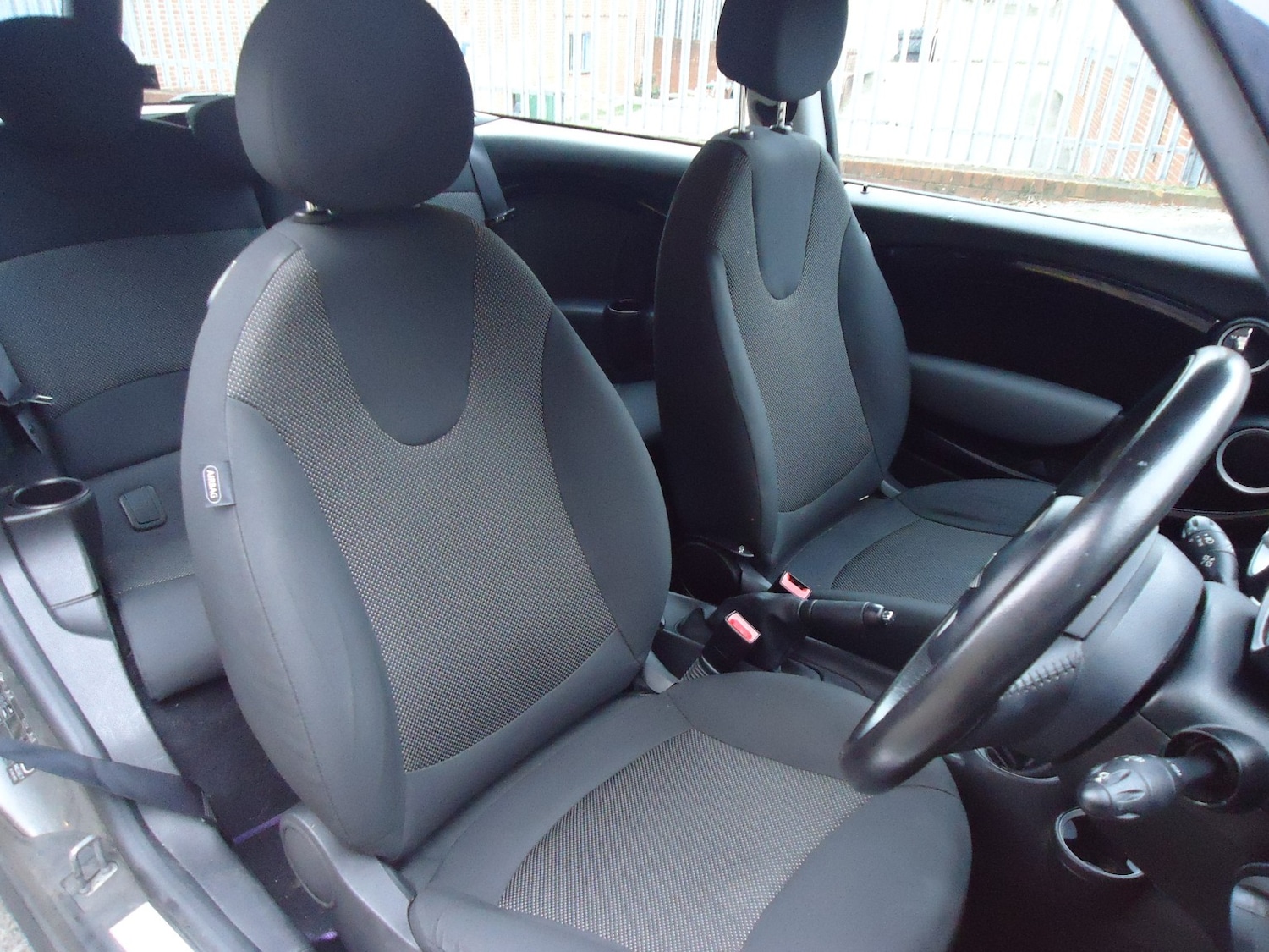 Used MINI Clubman 2010 for sale - 77118507: Photo 15