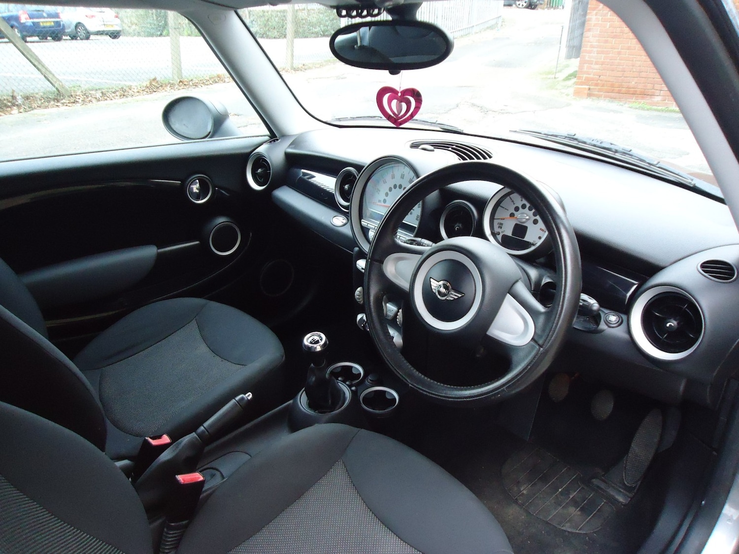 Used MINI Clubman 2010 for sale - 77118507: Photo 16