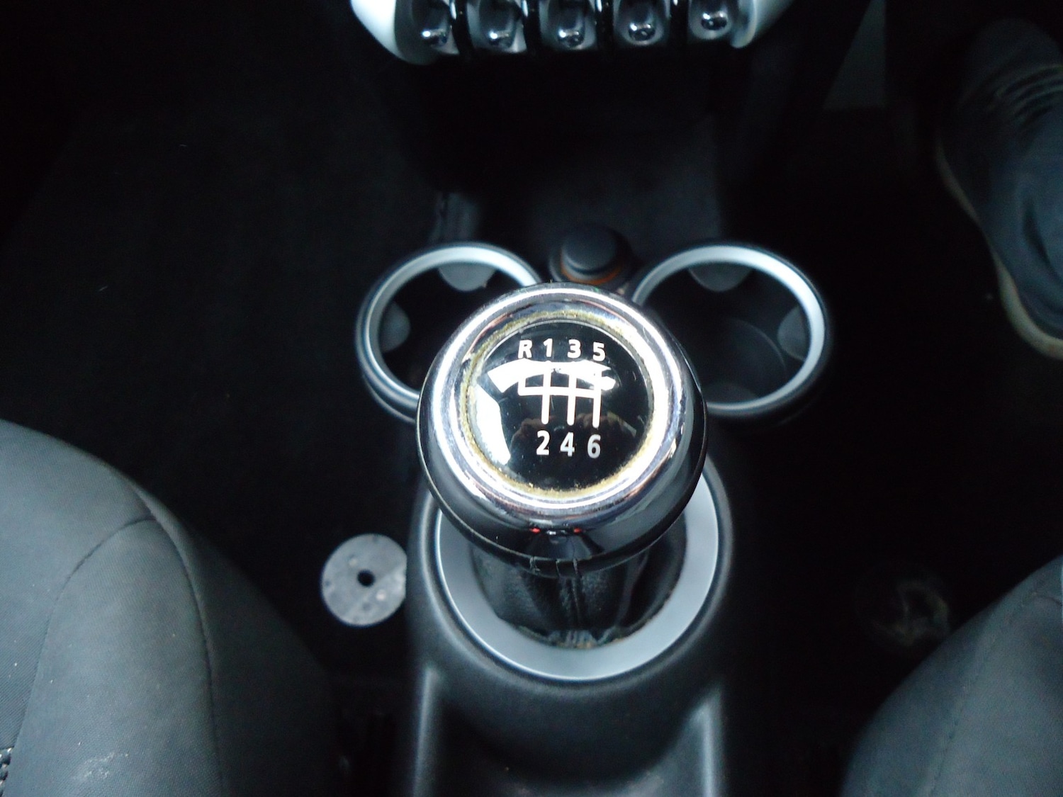 Used MINI Clubman 2010 for sale - 77118507: Photo 17