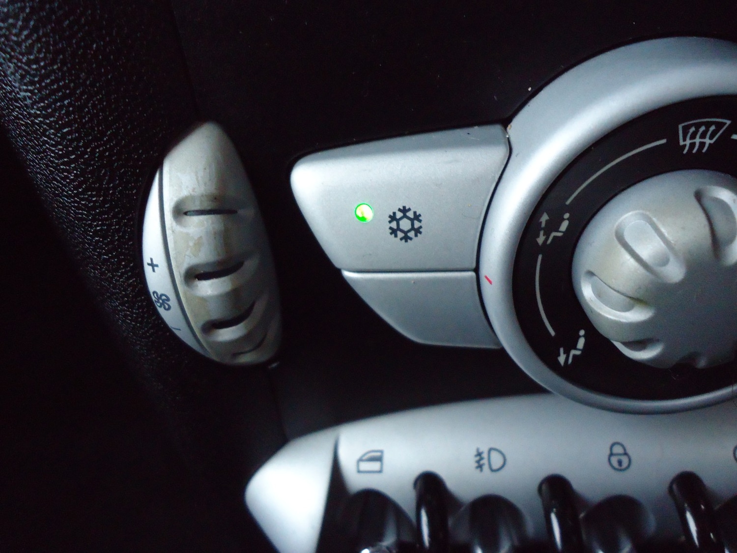 Used MINI Clubman 2010 for sale - 77118507: Photo 19