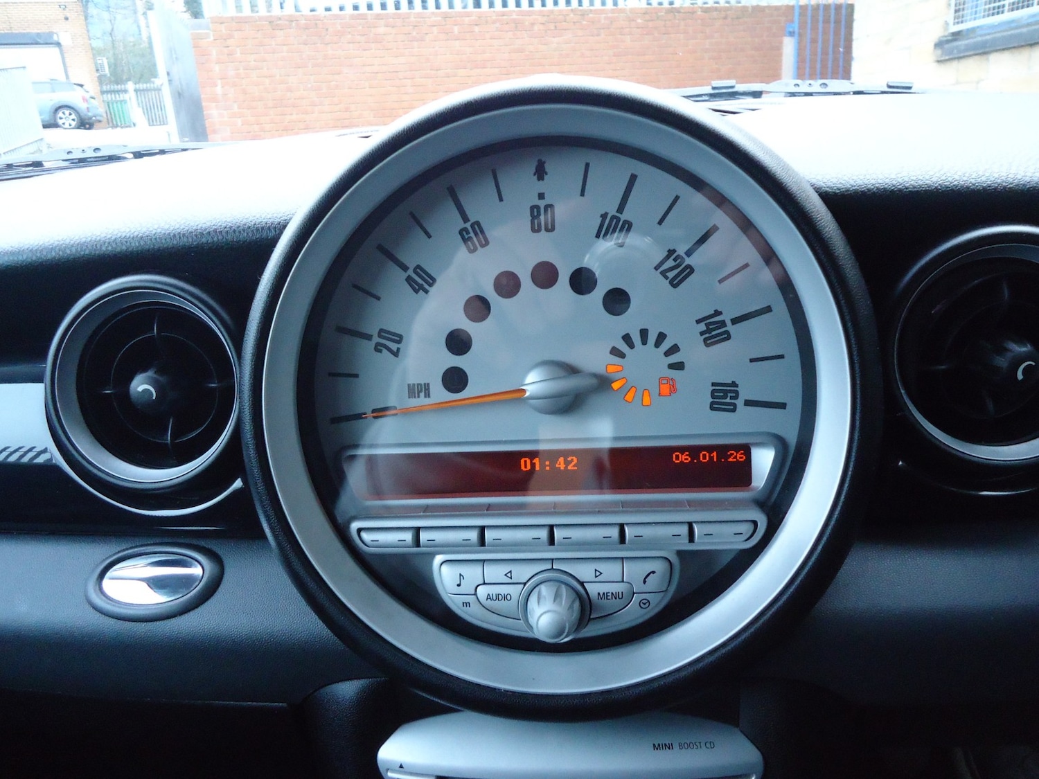 Used MINI Clubman 2010 for sale - 77118507: Photo 20