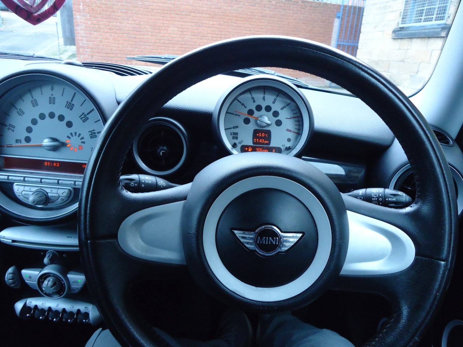 Used MINI Clubman 2010 for sale - 77118507: Photo 22