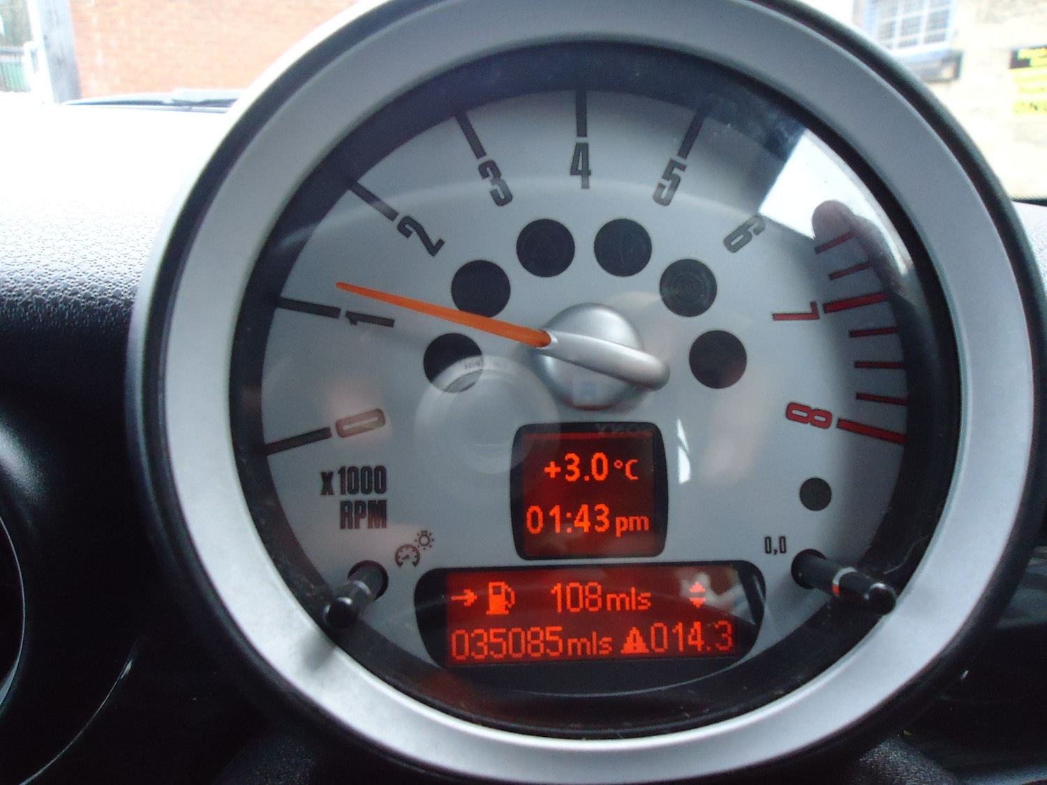 Used MINI Clubman 2010 for sale - 77118507: Photo 23