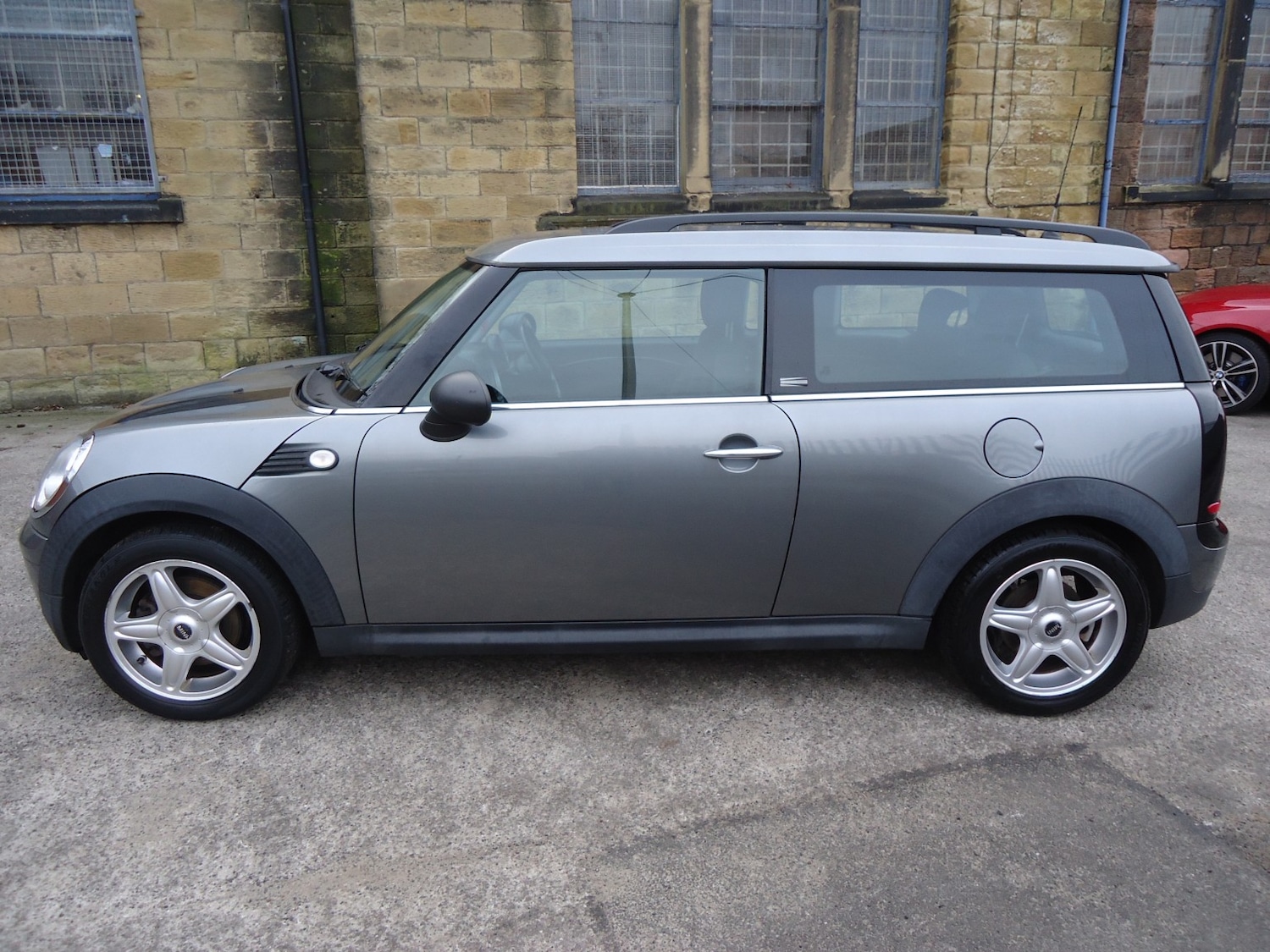 Used MINI Clubman 2010 for sale - 77118507: Photo 4