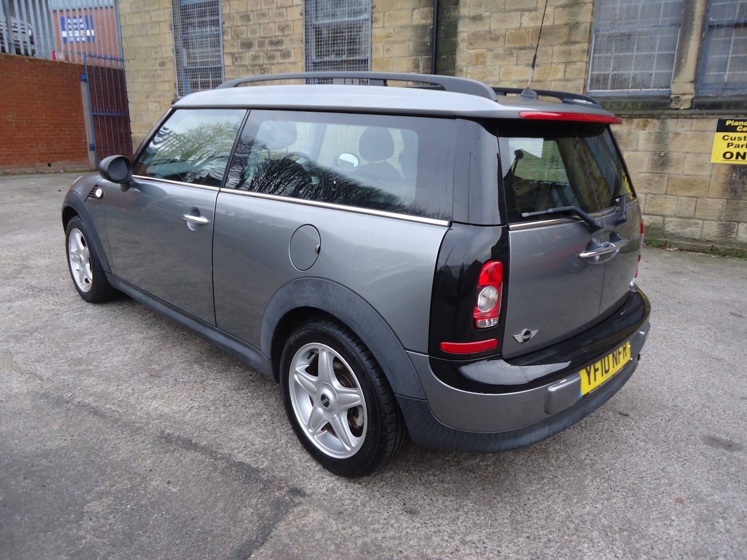 Used MINI Clubman 2010 for sale - 77118507: Photo 5