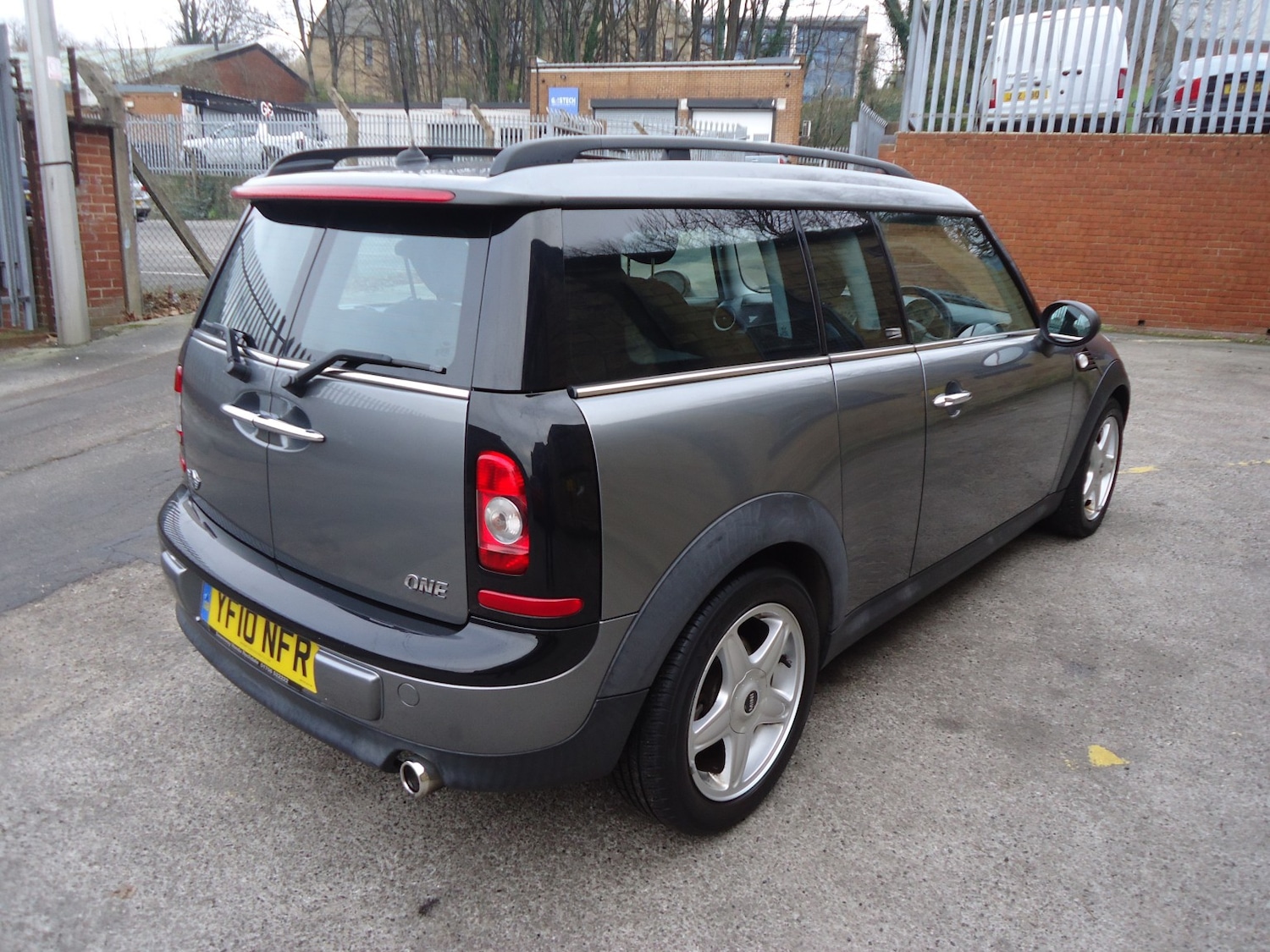 Used MINI Clubman 2010 for sale - 77118507: Photo 7