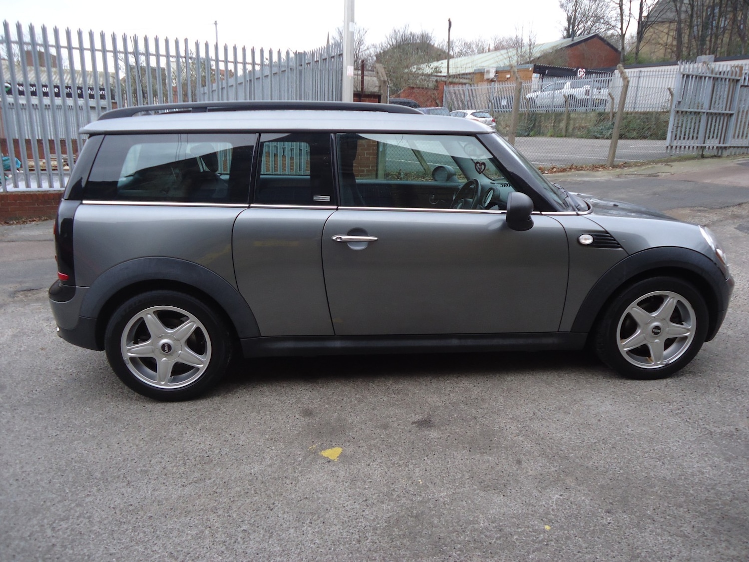 Used MINI Clubman 2010 for sale - 77118507: Photo 8