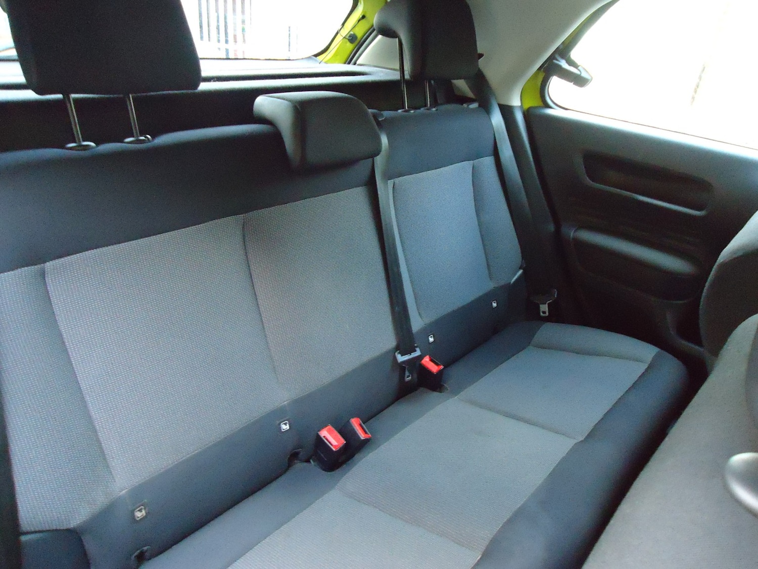 Used Citroen C4 Cactus 2014 for sale - 76397002: Photo 13