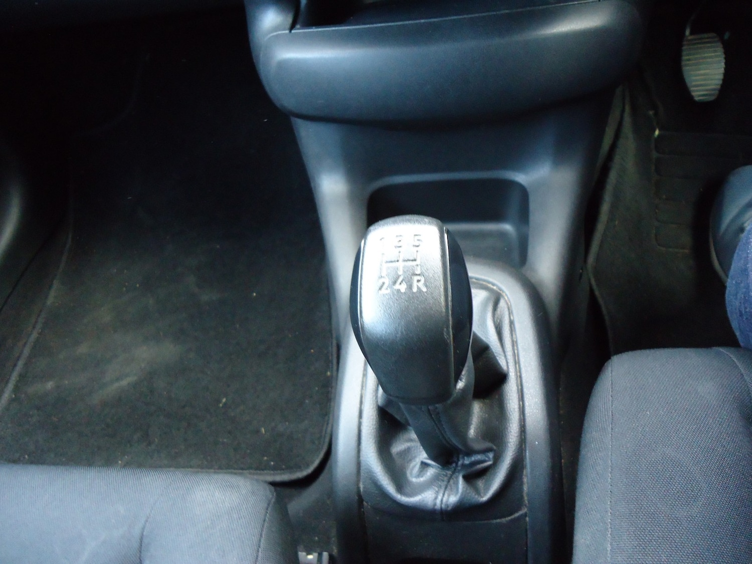 Used Citroen C4 Cactus 2014 for sale - 76397002: Photo 16