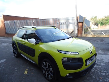 2014 - 1.6 BlueHDi Feel 5-Door