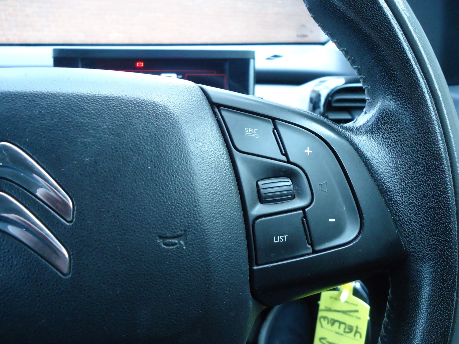 Used Citroen C4 Cactus 2014 for sale - 76397002: Photo 21